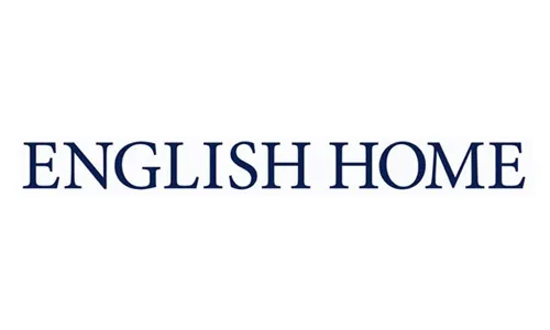 ENGLISH HOME
