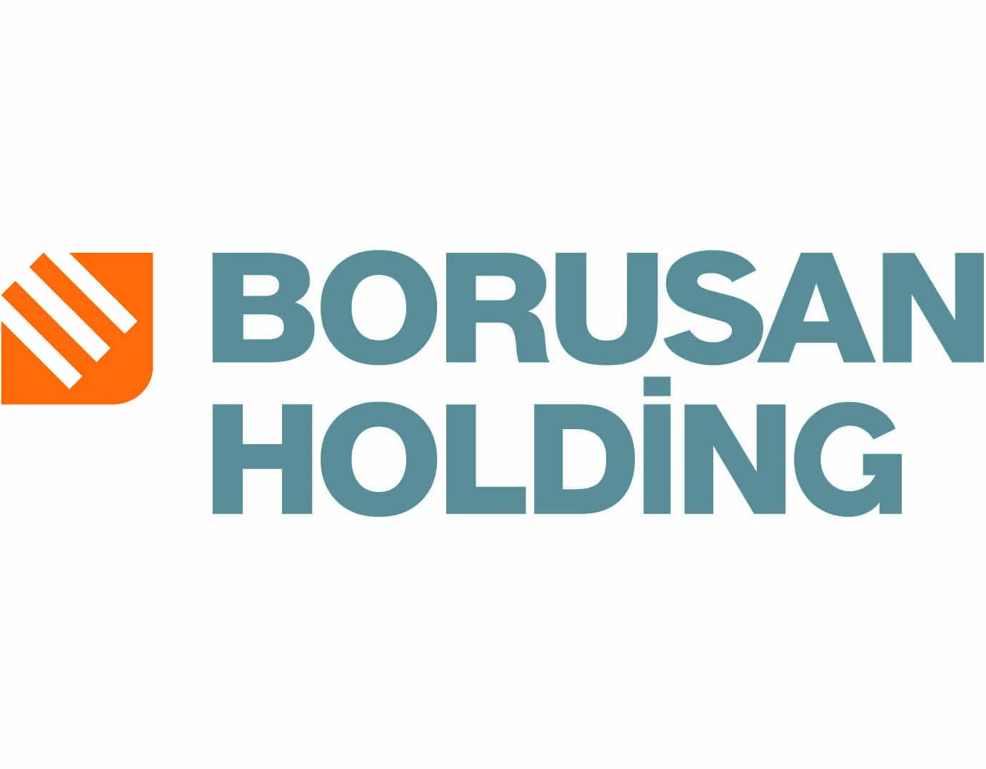 BORUSAN HOLDİNG